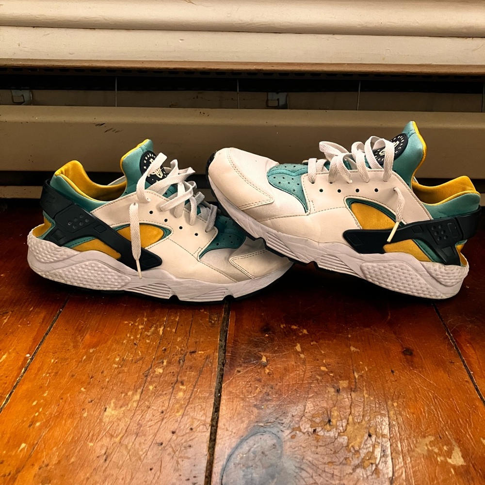 Nike Air Huarache